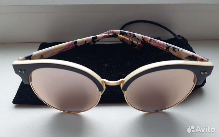 Футляр для очков с очками разные (часть 2)