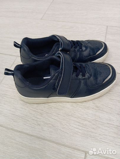 Ботинки для мальчика