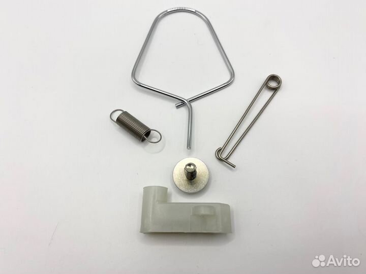 Храповик в сборе DT20-30