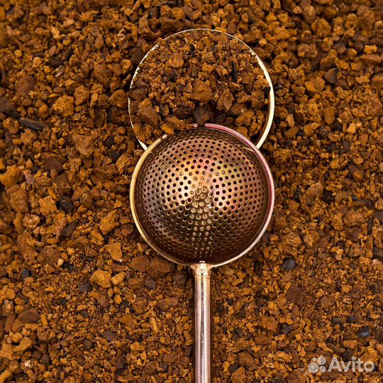 Гриб чага березовая дробленная