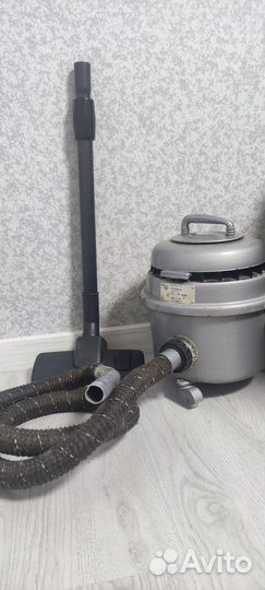 Пылесос Уралец