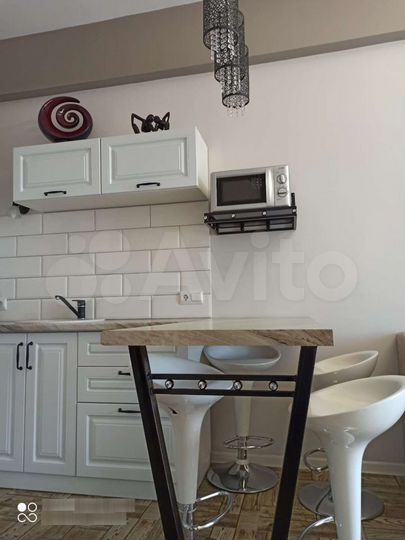 1-к. квартира, 35 м², 4/10 эт.