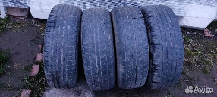 Cordiant Sport 215/65 R16