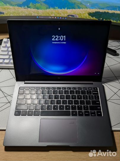 Ноутбук Xiaomi Mi Air 13.3