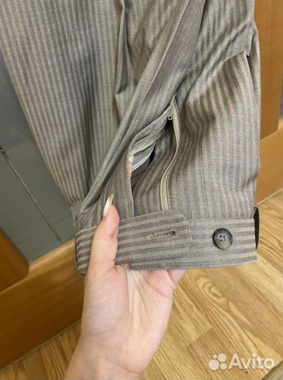 Мужской костюм