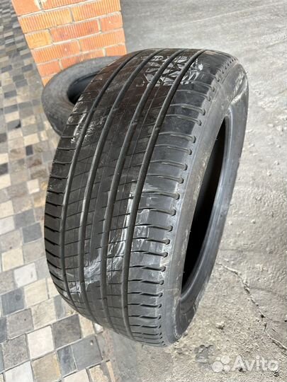 Michelin Latitude Sport 3 275/50 R20