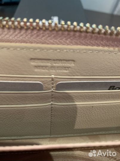 Кошелек baldinini, оригинал