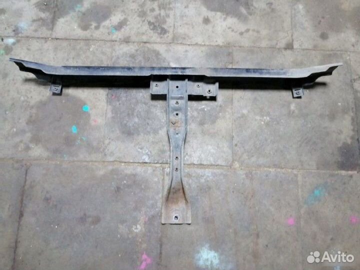 Панель передний Hyundai Sonata 4