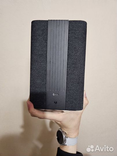 Яндекс станция 1 поколение