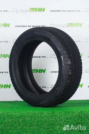 Pirelli Winter Sottozero 3 245/40 R18