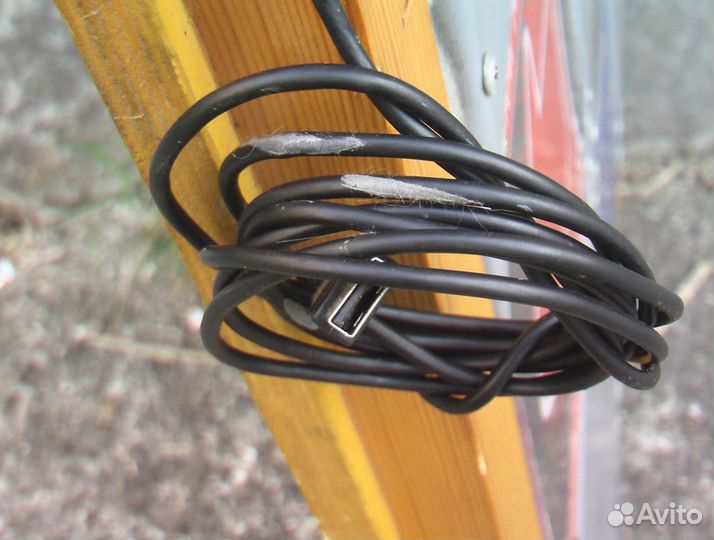 Джостик для игры танцы