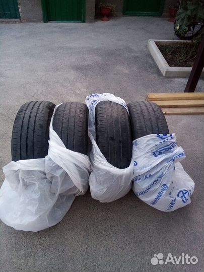 Toyo NanoEnergy 3 195/65 R15