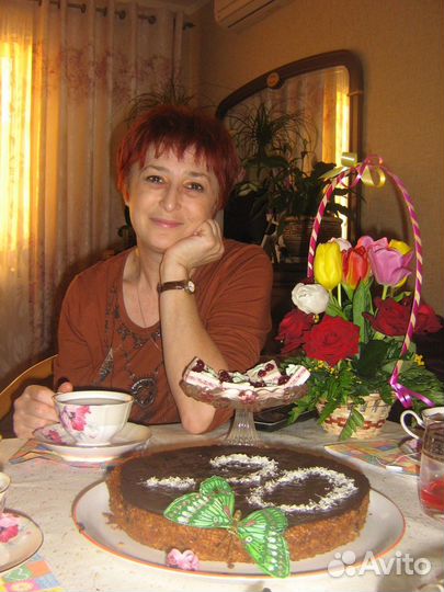 Сиделка с проживанием