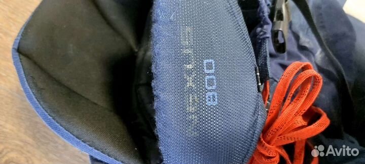 Хоккейные шорты bauer