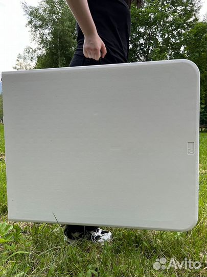 Столы и стулья на прокат