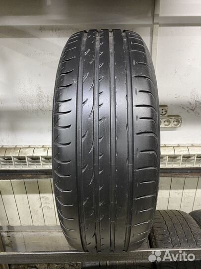 Nexen N8000 235/65 R17 104H