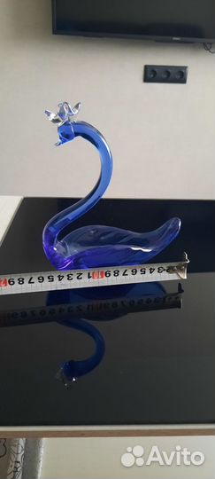 Статуэтка царевна лебедь