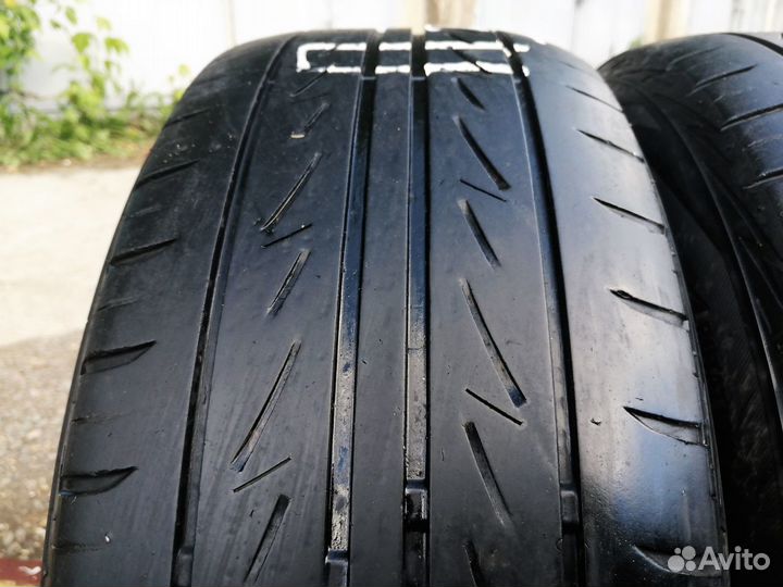 Bridgestone MY-02 Sporty Style 205/55 R16 91V