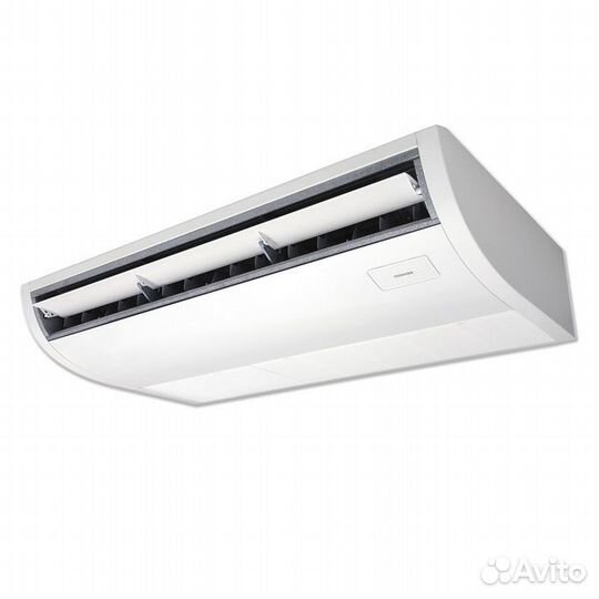 Внутренний блок VRF системы Toshiba MMC-UP0561HP-E