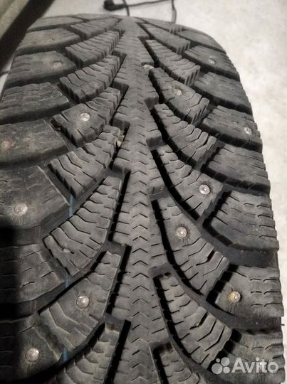 КАМА Кама-Евро-519 185/65 R15