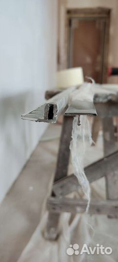 Порог финишний