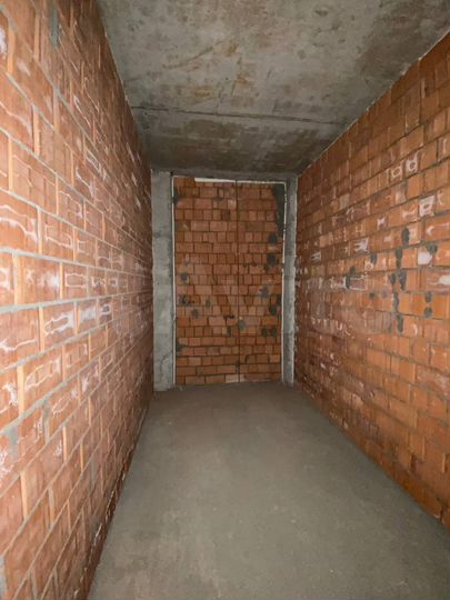 2-к. квартира, 65 м², 7/12 эт.