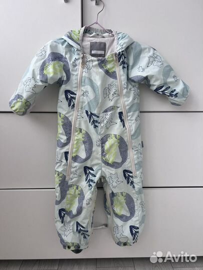 Комбинезон lassie