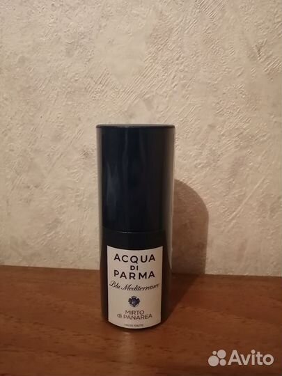 Acqua di Parma Mirto Di PanareaEau De Toilette
