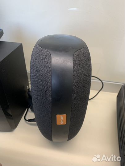 Умная колонка VK Капсула