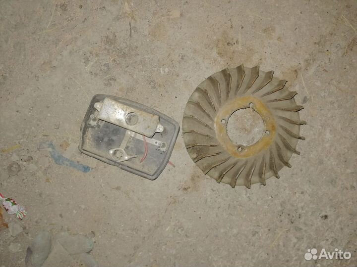 Запчасти муравей