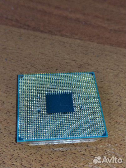 Процессор AMD Ryzen 3 4100 AM4, 4 x 3800 мгц