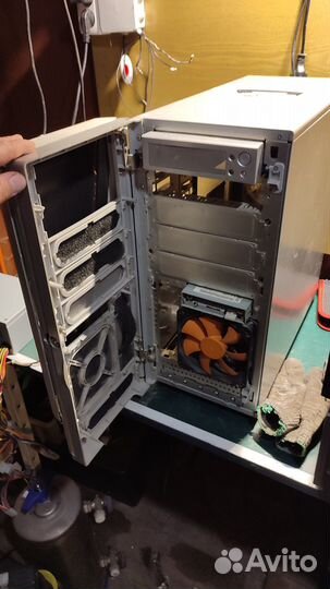 Корпус пк thermaltake aguila