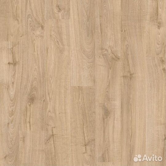 Ламинат Quick-Step дуб светлый натур. U 3457