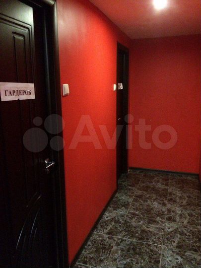 Общепит, 80 м²