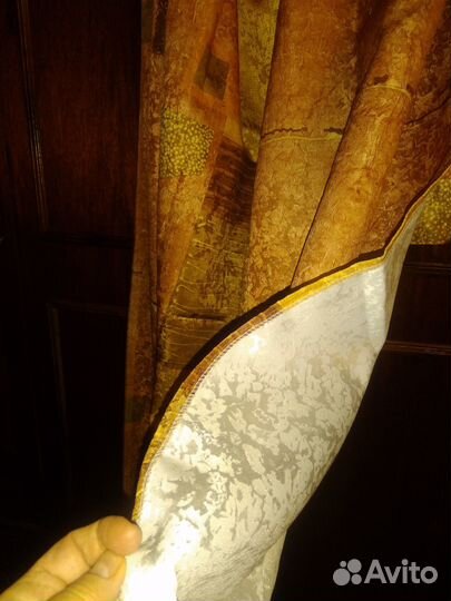 Комплекты на окна