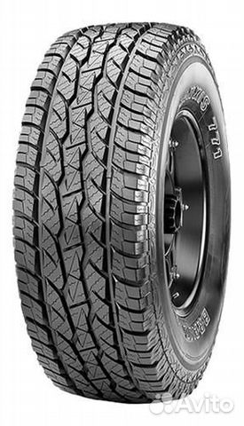 Maxxis Bravo AT-771 255/70 R16 111T