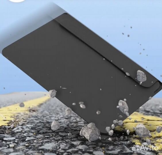 Чехол на macbook pro 16