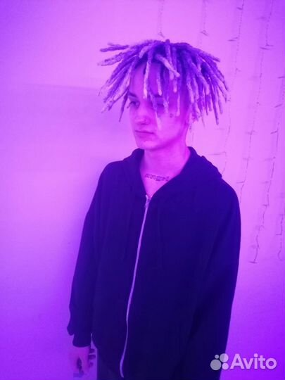Дреды