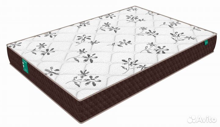 Матрас Sleeptek Duplex Assorti Cocos 70*200