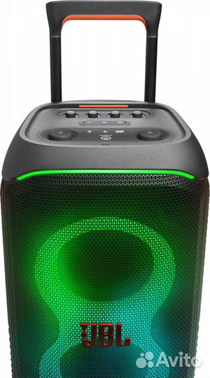 JBL PartyBox Stage 320, новая, оригинал