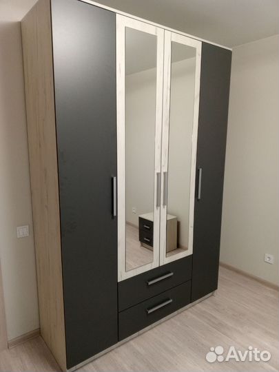 Сборка мебели