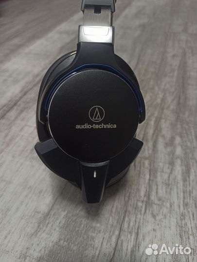 Наушники audio-technica ath-msr7