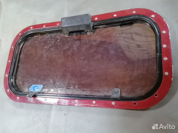 Люк потолка Mazda 323 E5 1.5 1980-1989