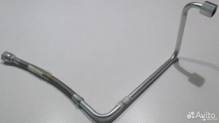 Шланг компрессора детройт маслянный