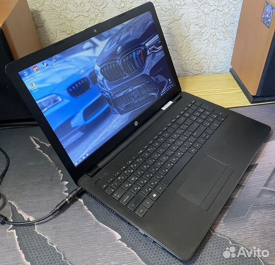 Ноутбук HP Laptop