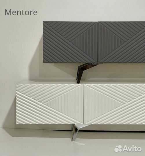 Тумба тв Bravo в современном стиле