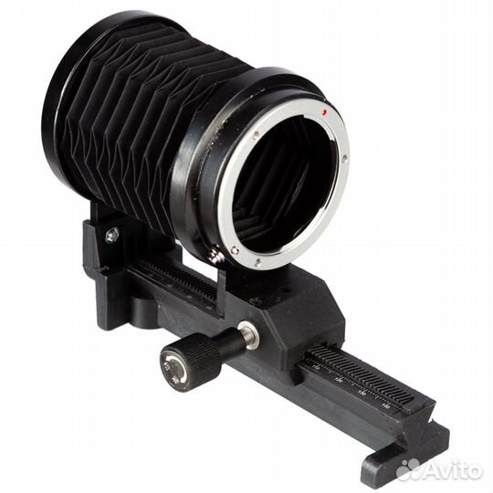 Меха PWR для макросъемки на Sony Nex