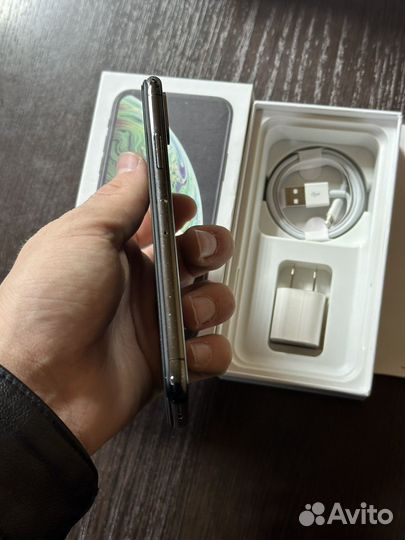 iPhone Xs, 512 ГБ