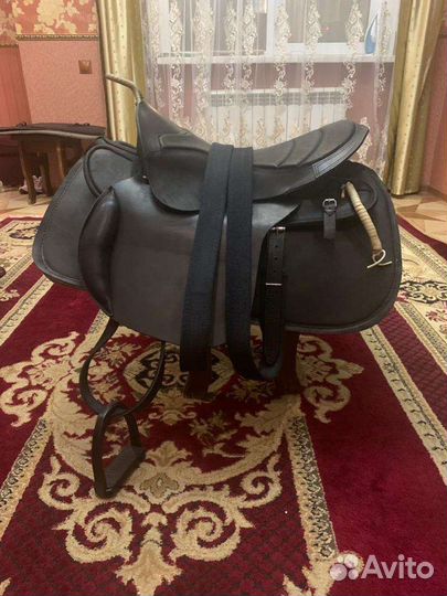 Седло Престиж для лошади