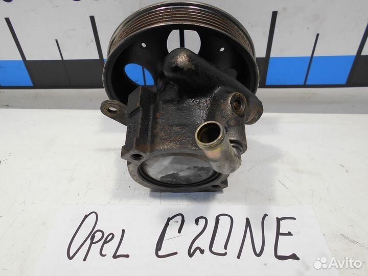 Насос гур Opel C20NE